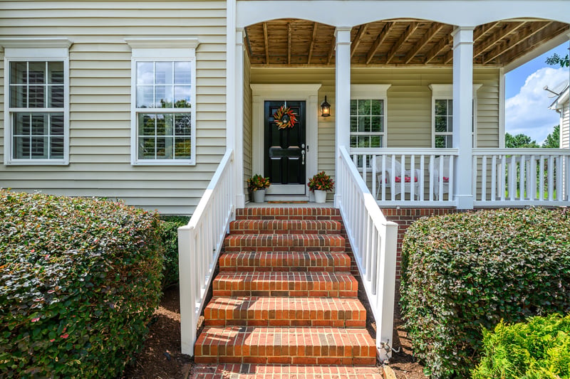 3505 Weir Way, Raleigh, NC 27616