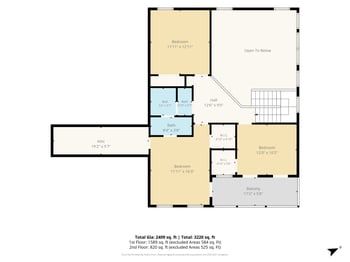 3505 Weir Way, Raleigh, NC 27616