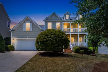 3505 Weir Way, Raleigh, NC 27616