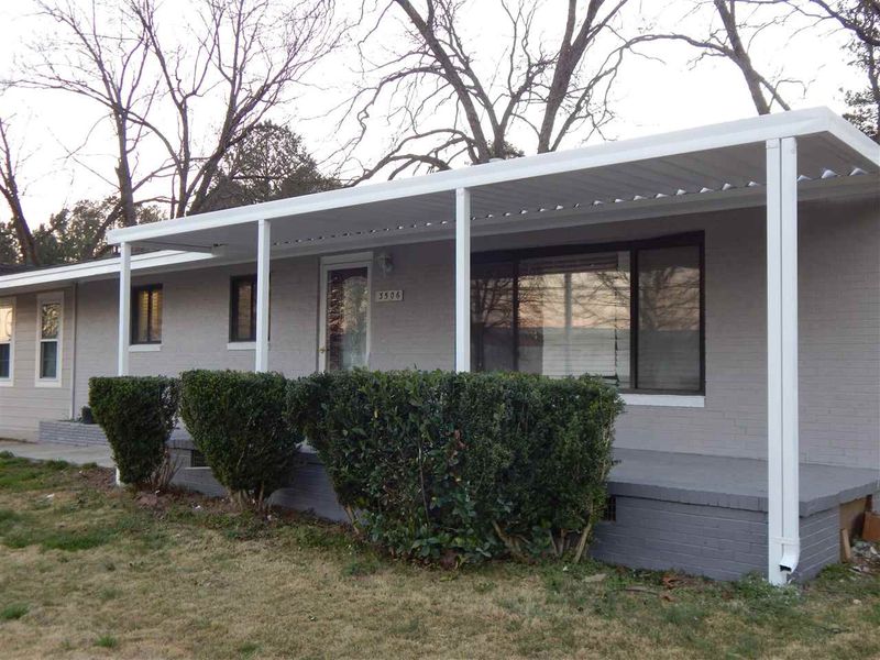 3506 S Alston Ave, Durham, NC 27713