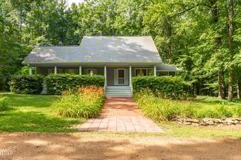 3506 Arthur Minnis Rd, Hillsborough, NC 27278