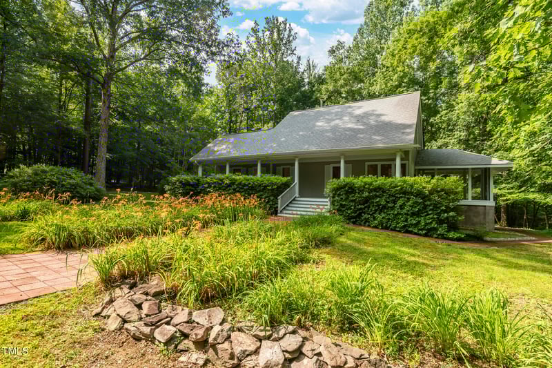 3506 Arthur Minnis Rd, Hillsborough, NC 27278