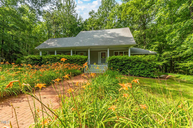 3506 Arthur Minnis Rd, Hillsborough, NC 27278