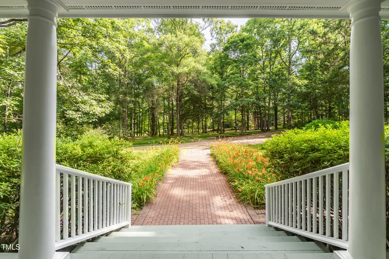 3506 Arthur Minnis Rd, Hillsborough, NC 27278
