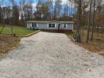 3506 Cascade Ct, Oxford, NC 27565