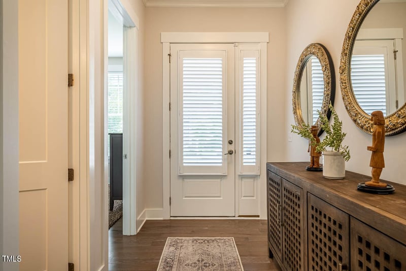 3506 Cedarbird Way, Durham, NC 27707