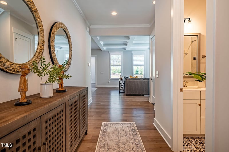3506 Cedarbird Way, Durham, NC 27707