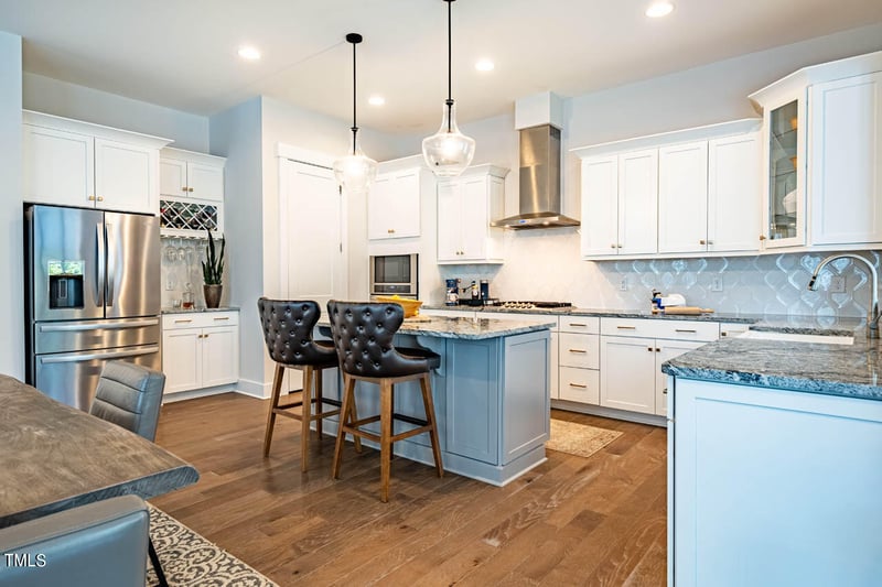 3506 Cedarbird Way, Durham, NC 27707
