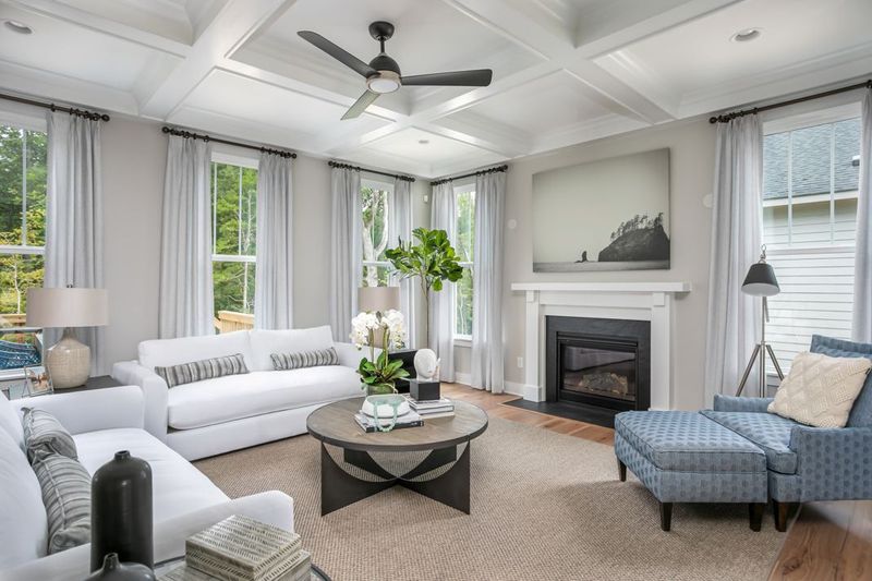 3506 Cedarbird Way Lot 45--Edison, Durham, NC 27707