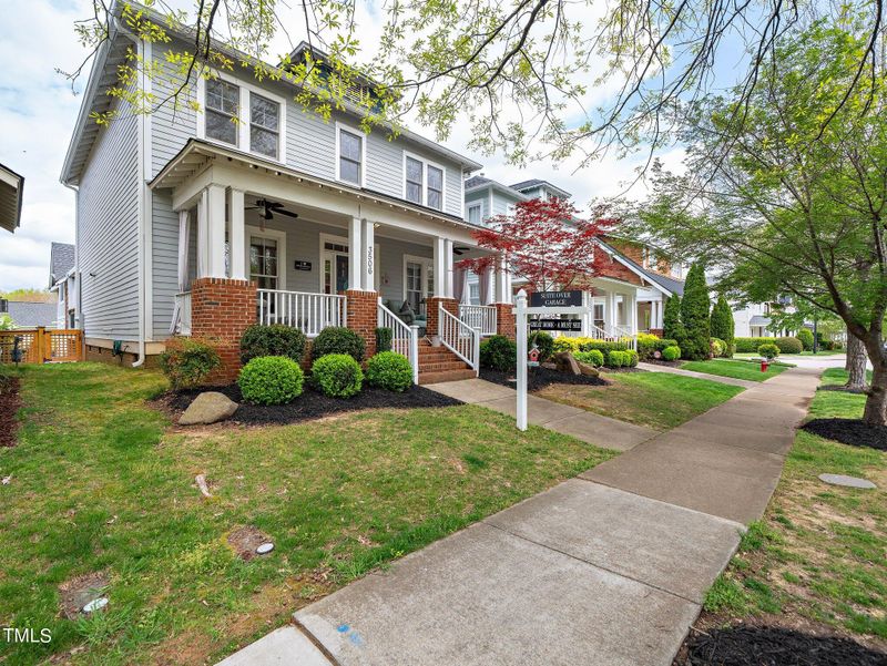 3506 Falls River Ave, Raleigh, NC 27614