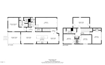 3506 Hartford St, Winston Salem, NC 27106