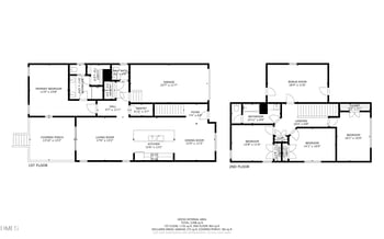 3506 Hartford St, Winston Salem, NC 27106