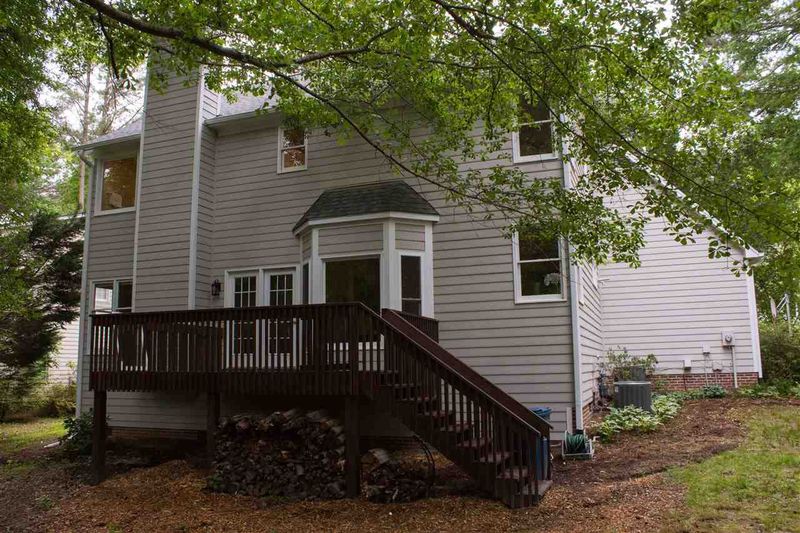 3506 Heatherwood Ln, Durham, NC 27713
