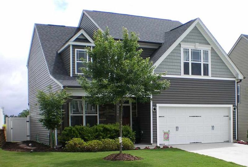 3506 Massey Pond Trl, Raleigh, NC 27616