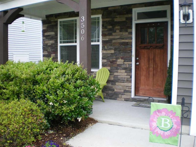 3506 Massey Pond Trl, Raleigh, NC 27616