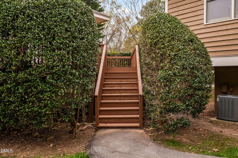 3506 Mill Rn, Raleigh, NC 27612