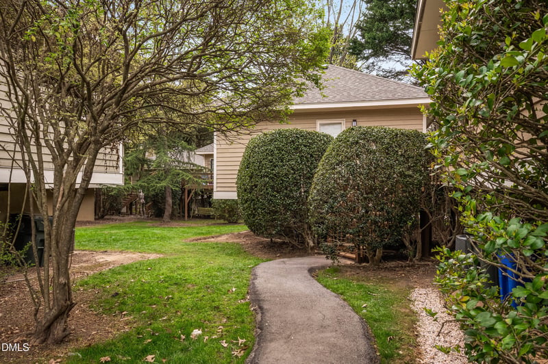 3506 Mill Rn, Raleigh, NC 27612