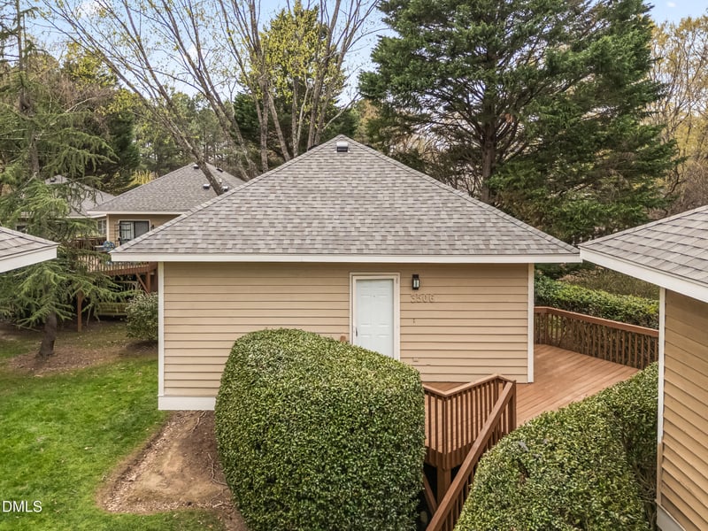 3506 Mill Rn, Raleigh, NC 27612