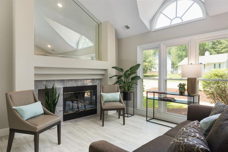 3506 Penn Dr, Durham, NC 27703