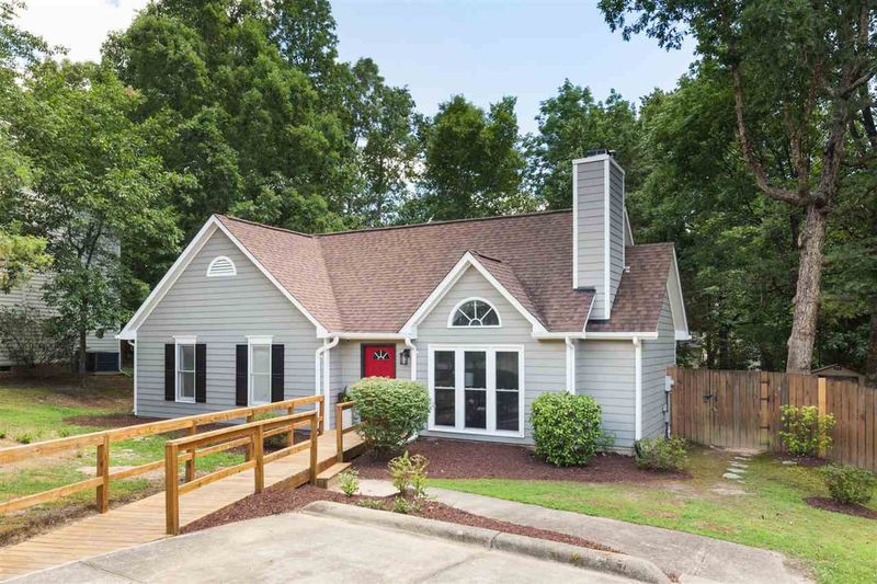 3506 Penn Dr, Durham, NC 27703
