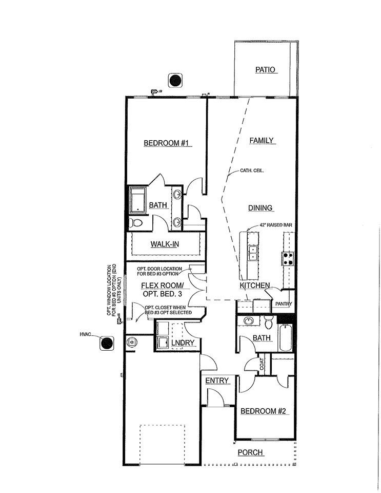 3506 Perrin Dr #12, Haw River, NC 27258