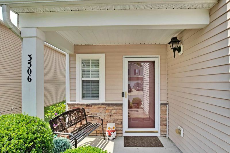 3506 Skybrook Ln, Durham, NC 27703