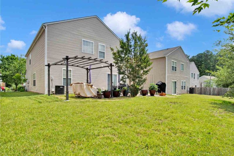 3506 Skybrook Ln, Durham, NC 27703