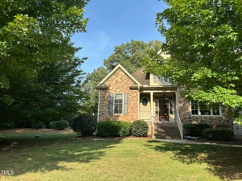 3506 Stone Dr, Wake Forest, NC 27587