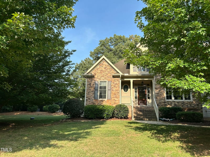 3506 Stone Dr, Wake Forest, NC 27587