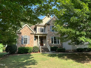 3506 Stone Dr, Wake Forest, NC 27587
