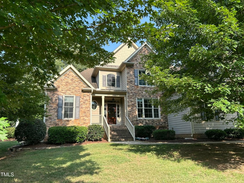 3506 Stone Dr, Wake Forest, NC 27587