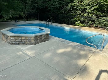 3506 Stone Dr, Wake Forest, NC 27587