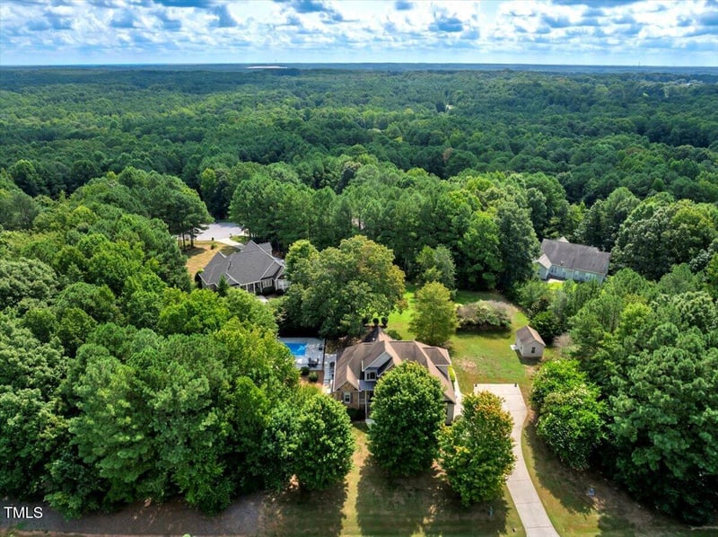 3506 Stone Dr, Wake Forest, NC 27587