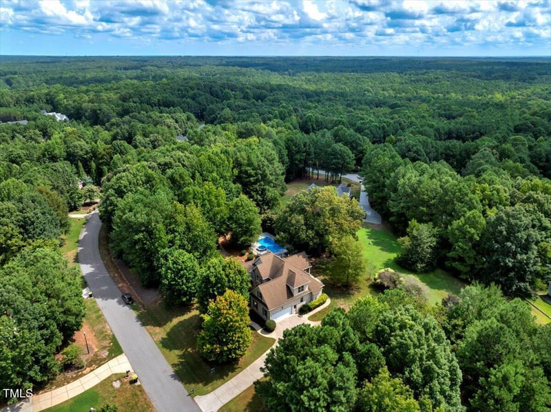 3506 Stone Dr, Wake Forest, NC 27587