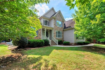 3506 Stone Dr, Wake Forest, NC 27587