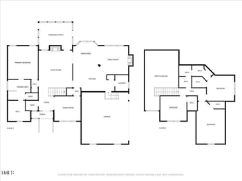 3506 Stone Dr, Wake Forest, NC 27587