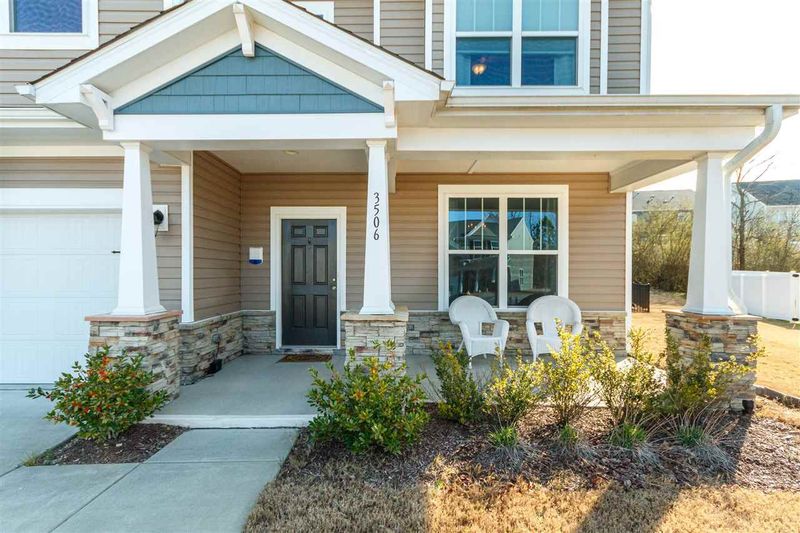 3506 Winding Walk Ct, Raleigh, NC 27616