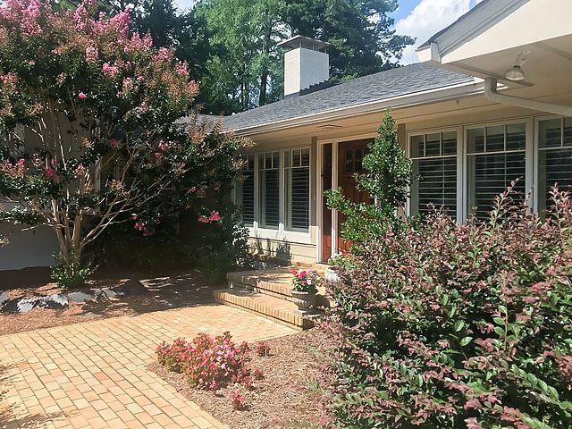 3507 Cambridge Rd, Durham, NC 27707