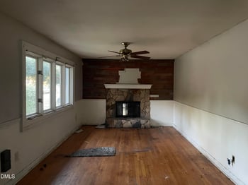 3507 Carlos Ave, Fayetteville, NC 28306