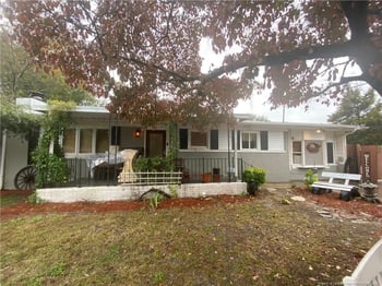 3507 Carlos Ave, Fayetteville, NC 28306
