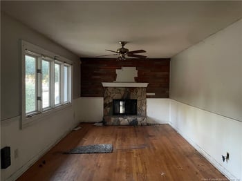 3507 Carlos Ave, Fayetteville, NC 28306