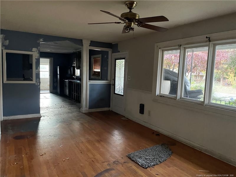 3507 Carlos Ave, Fayetteville, NC 28306