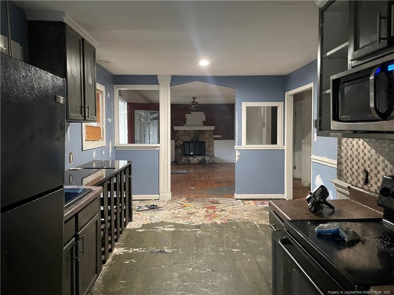 3507 Carlos Ave, Fayetteville, NC 28306