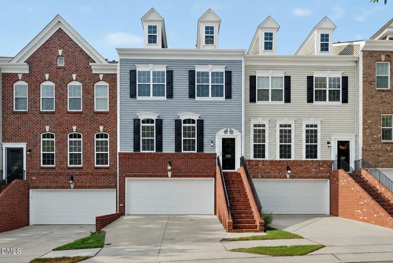 3507 Edgemont Dr, Raleigh, NC 27612