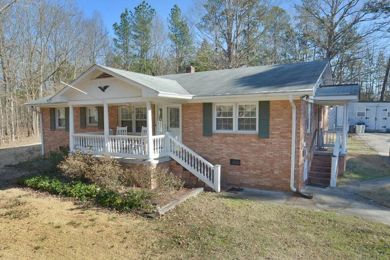 3507 Esther Dr, Durham, NC 27703