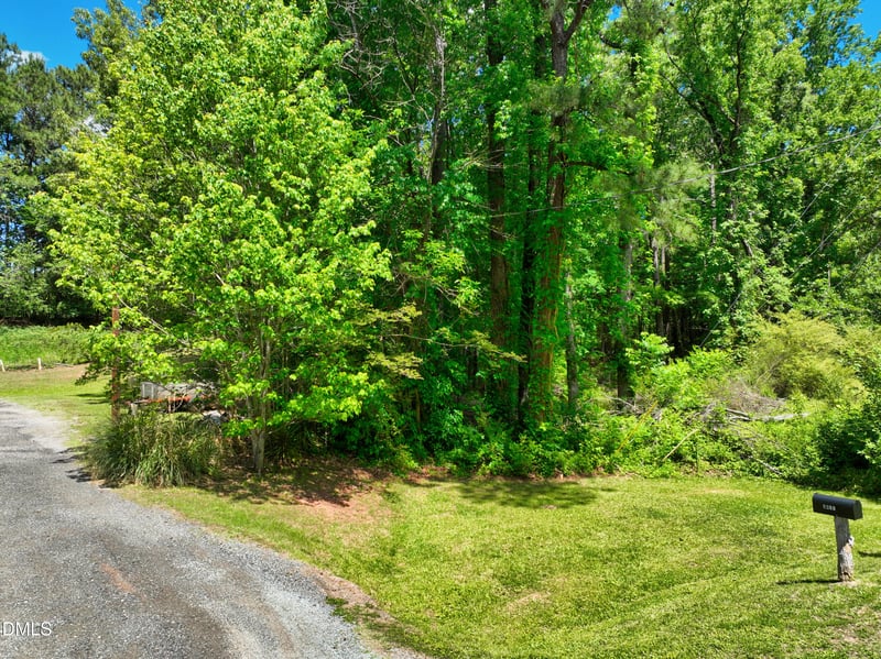 3507 Lake Dr Lot 2, Durham, NC 27704