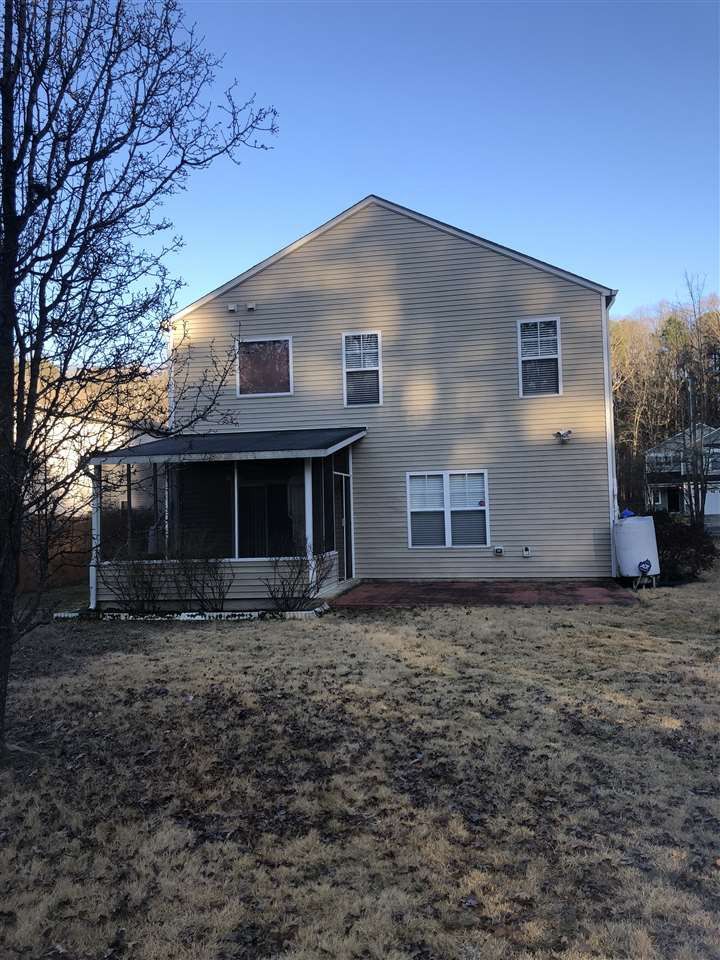 3507 Mountain Brook Cir, Durham, NC 27704