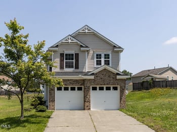 3507 Portico Ln, Durham, NC 27703