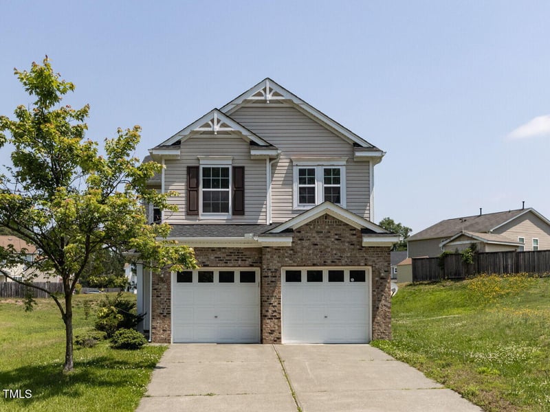 3507 Portico Ln, Durham, NC 27703