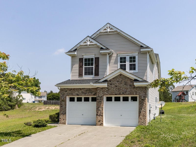 3507 Portico Ln, Durham, NC 27703